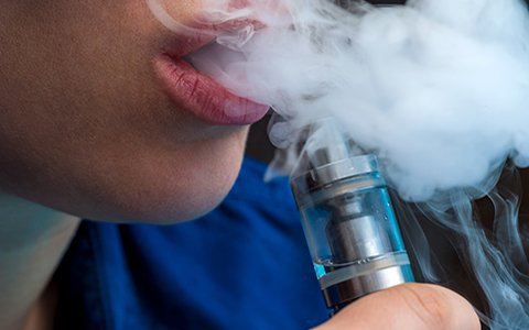 Our Futures Vaping A cluster randomised controlled trial of a